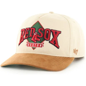 Czapka z daszkiem MLB Boston Red Sox The Diamond Hitch 47 Brand