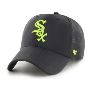 Czapka z daszkiem MLB Chicago White Sox Back Line 47 Brand