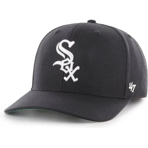Czapka z daszkiem MLB Chicago White Sox Cold Zone '47 MVP 47 Brand