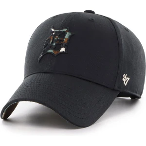 Czapka z daszkiem MLB Detroit Tigers Digital Star ’47 MVP 47 Brand