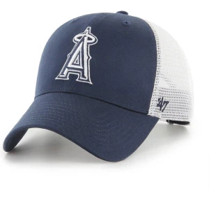 Czapka z daszkiem MLB Los Angeles Angels Ballpark Mesh MVP 47 Brand
