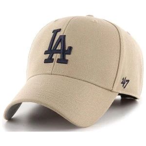 Czapka z daszkiem MLB Los Angeles Dodgers '47 MVP 47 Brand