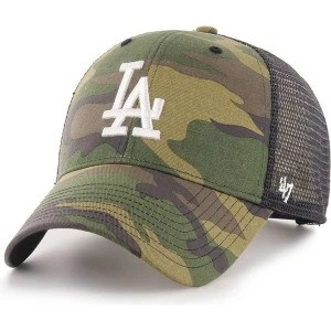 Czapka z daszkiem MLB Los Angeles Dodgers 47 MVP 47 Brand