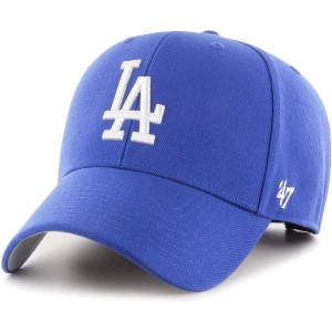 Czapka z daszkiem MLB Los Angeles Dodgers '47 MVP 47 Brand