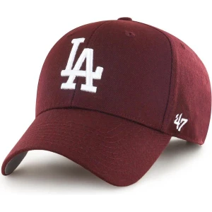 Czapka z daszkiem MLB Los Angeles Dodgers '47 MVP 47 Brand
