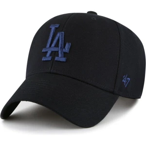 Czapka z daszkiem MLB Los Angeles Dodgers '47 MVP Snapback 47 Brand