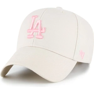 Czapka z daszkiem MLB Los Angeles Dodgers '47 MVP Snapback 47 Brand