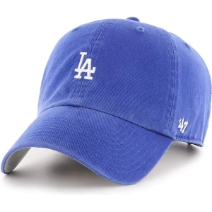 Czapka z daszkiem MLB Los Angeles Dodgers Base Runner Clean Up 47 Brand