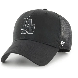 Czapka z daszkiem MLB Los Angeles Dodgers Branson '47 MVP 47 Brand