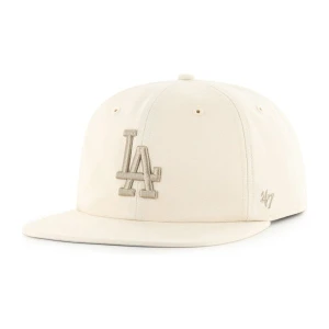 Czapka z daszkiem MLB Los Angeles Dodgers Linscott Captain 47 Brand