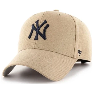 Czapka z daszkiem MLB New York Yankees '47 MVP 47 Brand
