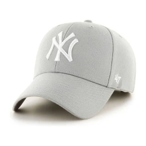 Czapka z daszkiem MLB New York Yankees '47 MVP 47 Brand