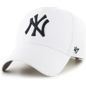 Czapka z daszkiem MLB New York Yankees '47 MVP 47 Brand