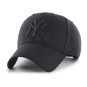 Czapka z daszkiem MLB New York Yankees '47 MVP Snapback 47 Brand