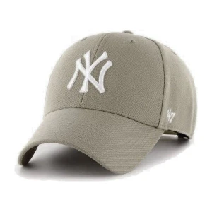 Czapka z daszkiem MLB New York Yankees '47 MVP Snapback 47 Brand