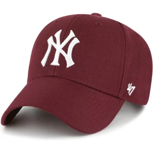 Czapka z daszkiem MLB New York Yankees '47 MVP Snapback 47 Brand