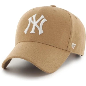 Czapka z daszkiem MLB New York Yankees '47 MVP Snapback 47 Brand