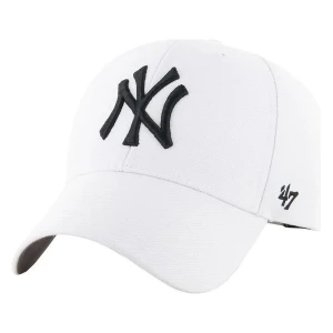 Czapka z daszkiem MLB New York Yankees '47 MVP Snapback 47 Brand