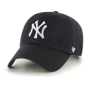 Czapka z daszkiem MLB New York Yankees '47 MVP Snapback 47 Brand