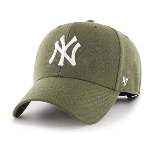 Czapka z daszkiem MLB New York Yankees '47 MVP Snapback 47 Brand