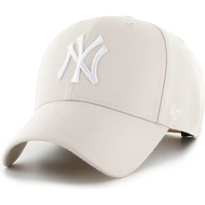 Czapka z daszkiem MLB New York Yankees '47 MVP Snapback 47 Brand