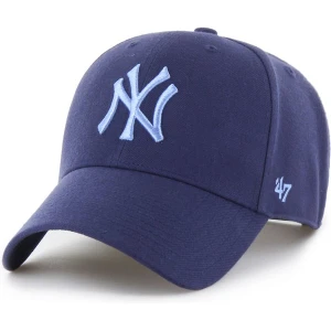 Czapka z daszkiem MLB New York Yankees '47 MVP Snapback 47 Brand