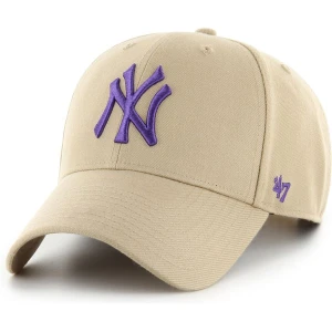 Czapka z daszkiem MLB New York Yankees '47 MVP Snapback 47 Brand
