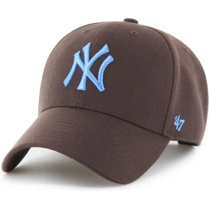 Czapka z daszkiem MLB New York Yankees '47 MVP Snapback 47 Brand