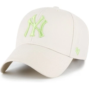 Czapka z daszkiem MLB New York Yankees '47 MVP Snapback 47 Brand