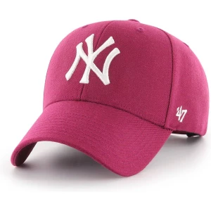Czapka z daszkiem MLB New York Yankees '47 MVP Snapback 47 Brand