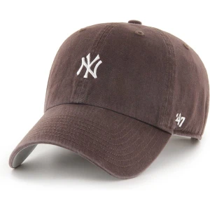 Czapka z daszkiem MLB New York Yankees Base Runner Clean Up 47 Brand