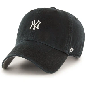Czapka z daszkiem MLB New York Yankees Base Runner Clean Up 47 Brand