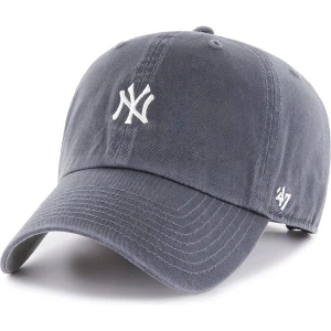 Czapka z daszkiem MLB New York Yankees Base Runner Clean Up 47 Brand