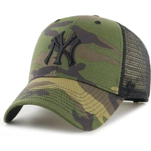 Czapka z daszkiem MLB New York Yankees Camo Branson 47 Brand