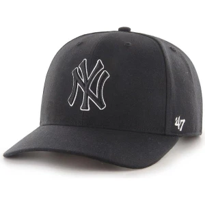 Czapka z daszkiem MLB New York Yankees Cold Zone '47 MVP DP 47 Brand
