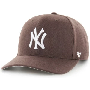 Czapka z daszkiem MLB New York Yankees Cold Zone '47 MVP DP 47 Brand