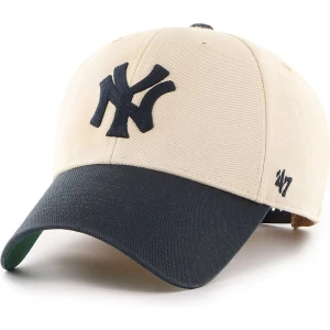 Zdjęcie produktu Czapka z daszkiem MLB New York Yankees Fairfield ’47 MVP 47 Brand