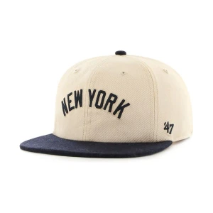 Czapka z daszkiem MLB New York Yankees Fieldstone 47 Brand
