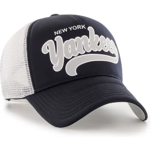 Czapka z daszkiem MLB New York Yankees Foam Script 47 Brand