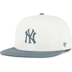 Czapka z daszkiem MLB New York Yankees Foundation 47 Brand