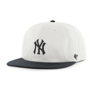 Czapka z daszkiem MLB New York Yankees Foundation 47 Brand