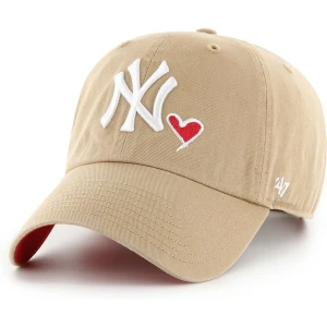 Czapka z daszkiem MLB New York Yankees Icon 47 Brand