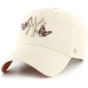 Czapka z daszkiem MLB New York Yankees Icon Alt Clean Up 47 Brand