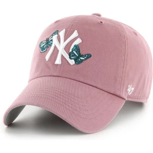 Czapka z daszkiem MLB New York Yankees Icon Alt Clean Up 47 Brand