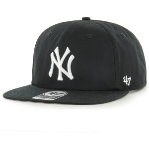 Czapka z daszkiem MLB New York Yankees Linscott Captain 47 Brand