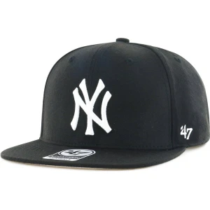 Czapka z daszkiem MLB New York Yankees Logo 47 Brand