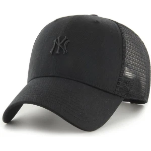 Zdjęcie produktu Czapka z daszkiem MLB New York Yankees Mesh 47 MVP 47 Brand