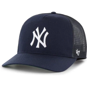 Czapka z daszkiem MLB New York Yankees Mesh Hitch 47 Brand