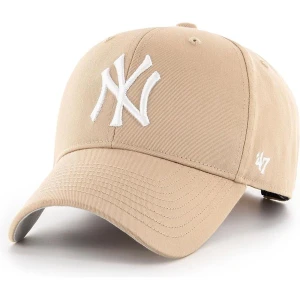 Czapka z daszkiem MLB New York Yankees Raised Basic '47 MVP 47 Brand