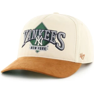 Czapka z daszkiem MLB New York Yankees The Diamond Hitch 47 Brand